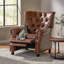 Fauteuil inclinable manuel standard Clemintine-100639403