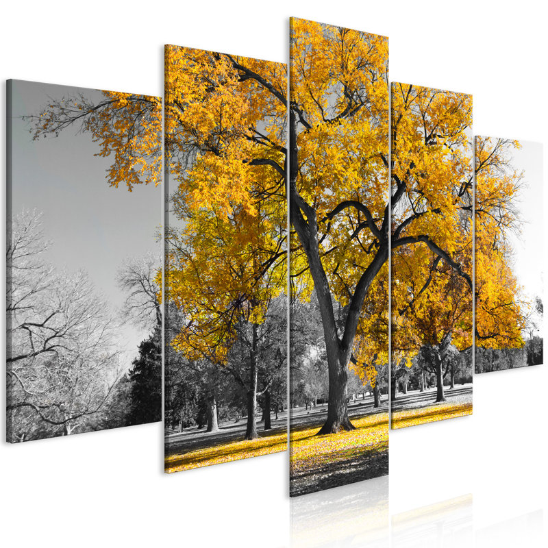 No Frame Print on Canvas, 100cm H x 50cm W