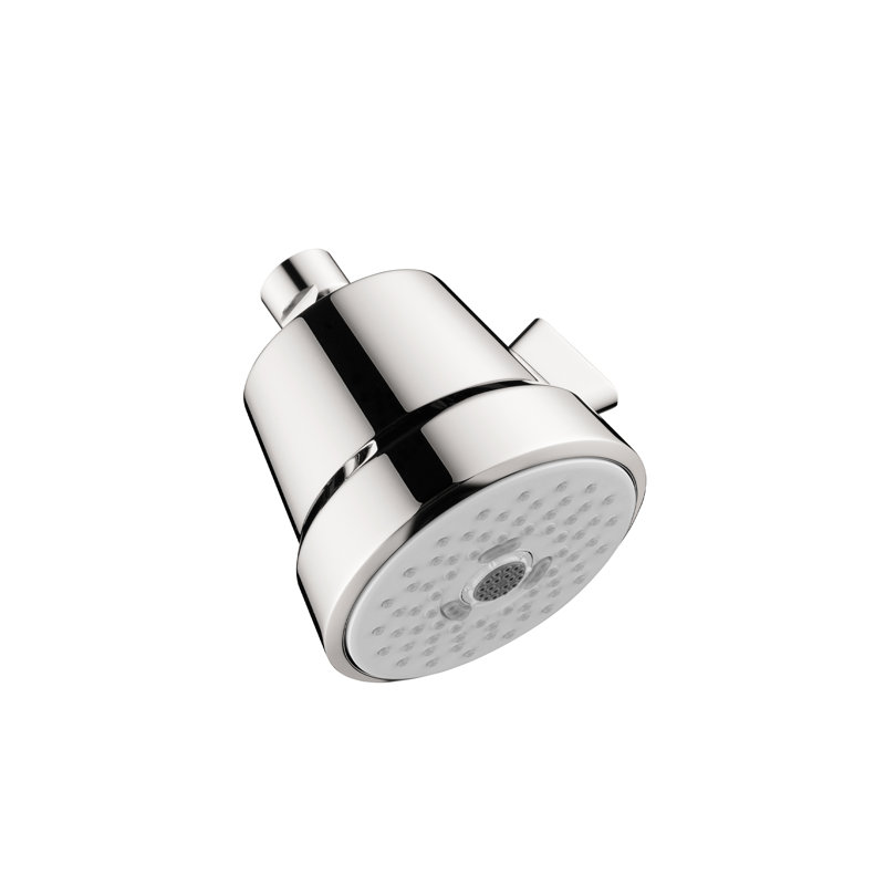 Club 1.75 GPM Showerhead 100 3-Jet, Chrome