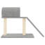 55.5 cm H Cat Scratchers-92590471
