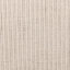 Cream Flax Polyester Blend