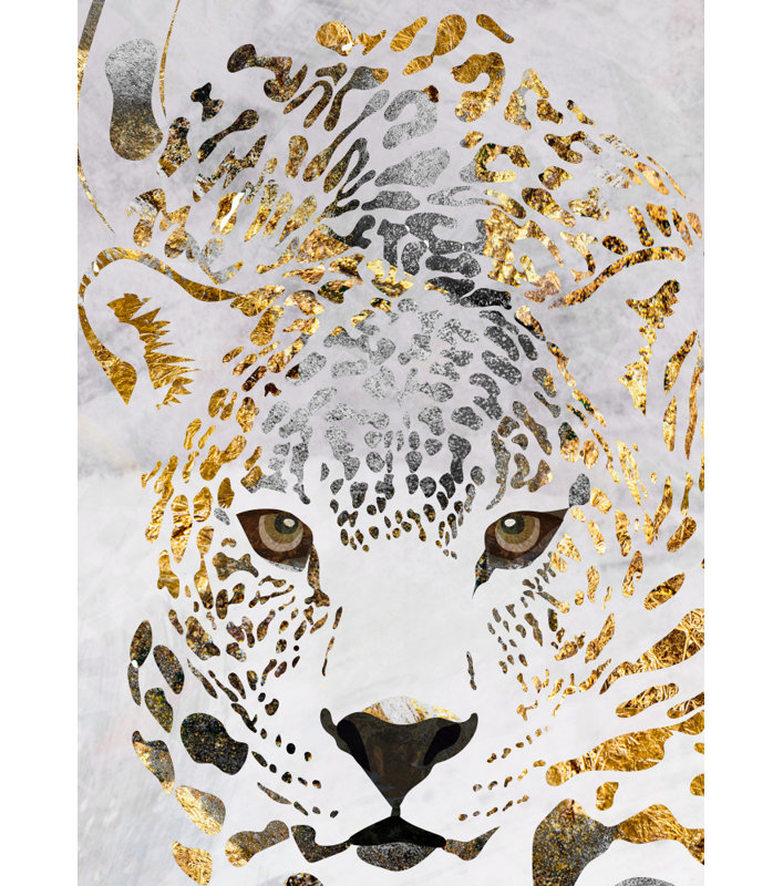Wrapped Canvas Print, 76.2cm H x 50.8cm W