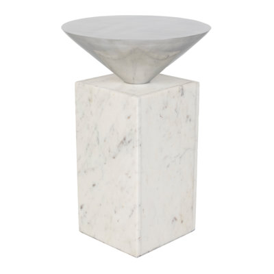 Pride End Table