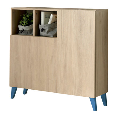 12 Pair Shoe Storage Cabinet