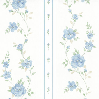 Floral Roll