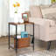 Table de chevet Aadityram