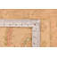 Tapis beige Delao