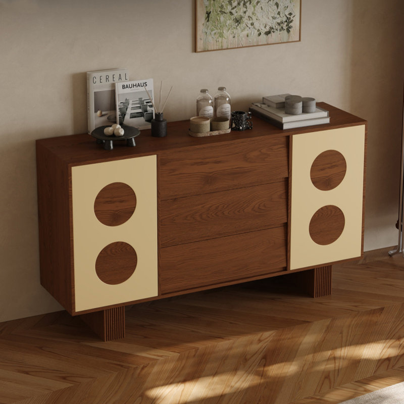 Retro Sophisticated Sideboard