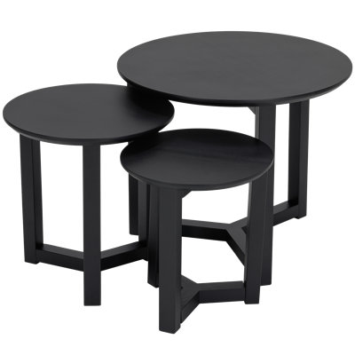 Avanti Nesting Trio