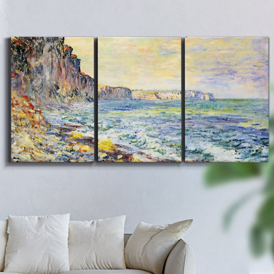 " Squall I " 3 - Pieces