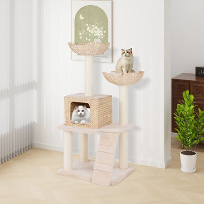 122cm H Cat Tree