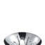 Chaffins Glass Semi Flush Mount