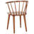 Sheffield Solid Wood Dining Chair-1992127697