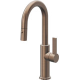 Corsano Pull Down Kitchen Faucet with FB Series Handle