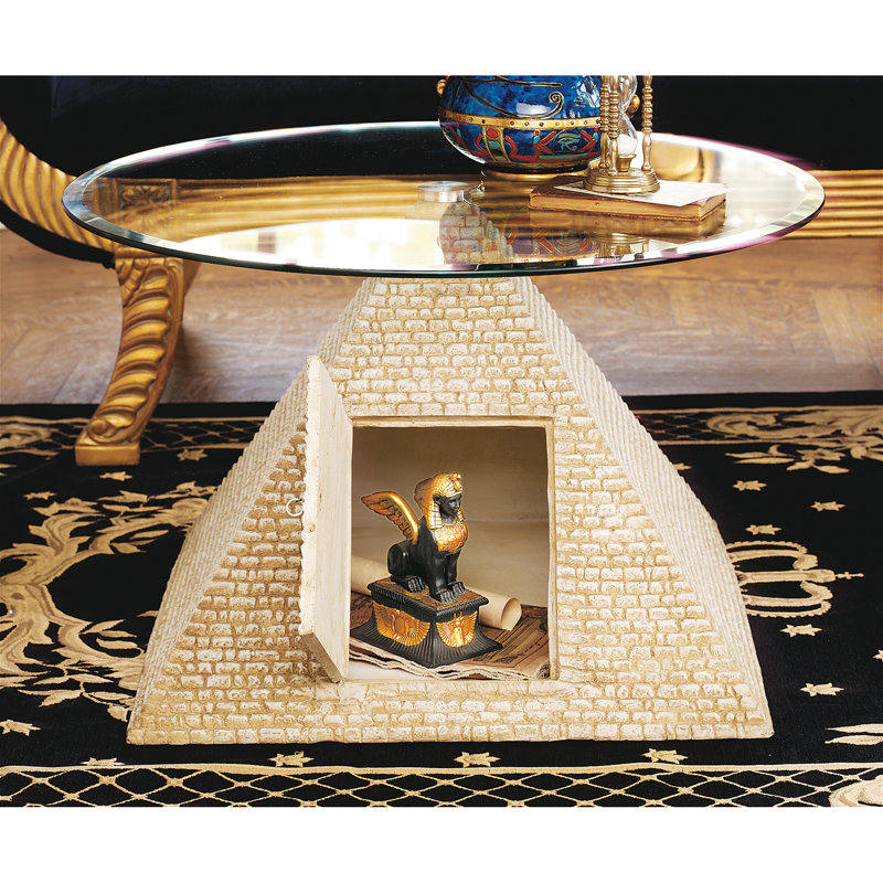 Table basse Kristigur