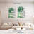 Harnek Palm Pattern II-117970040