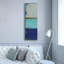 «Ocean 78 I» par Erin Ashley, estampe numérique sur toile-539976239