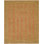 Gyula Wool Oriental Area Rug in Beige/Red