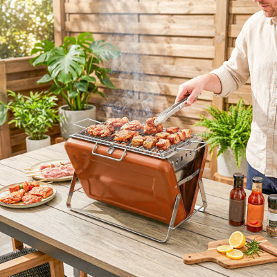 Charcoal Grill