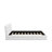 Queen Size Upholstered Platform Bed-1399466868