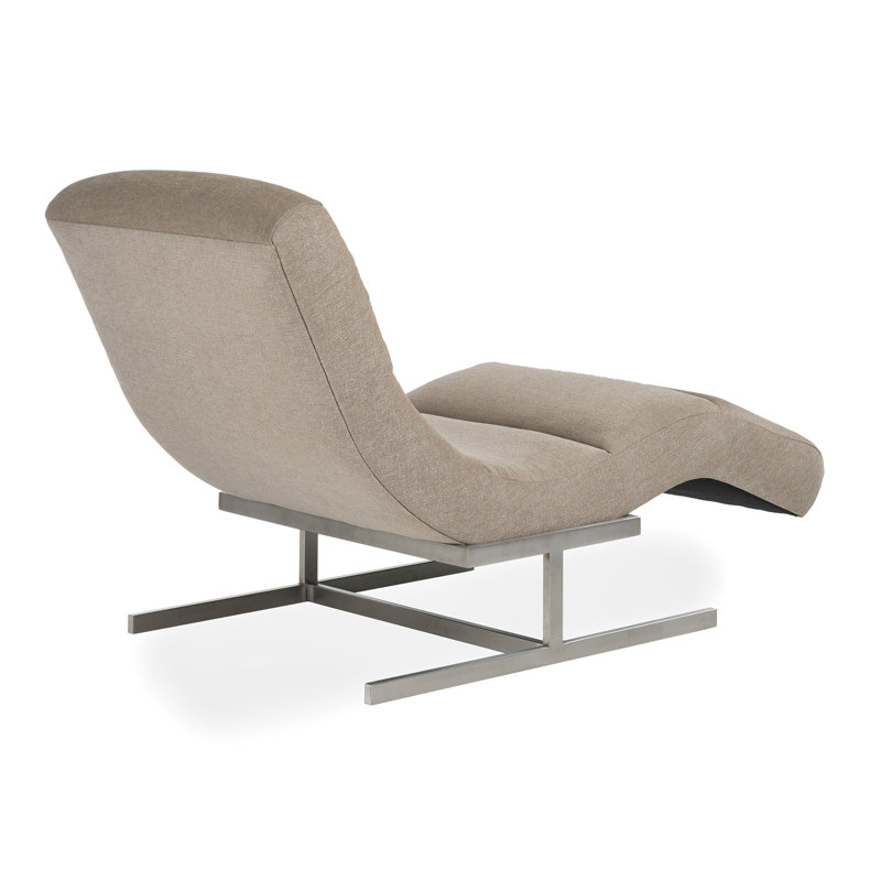 Retro Chaise, Selena Shell