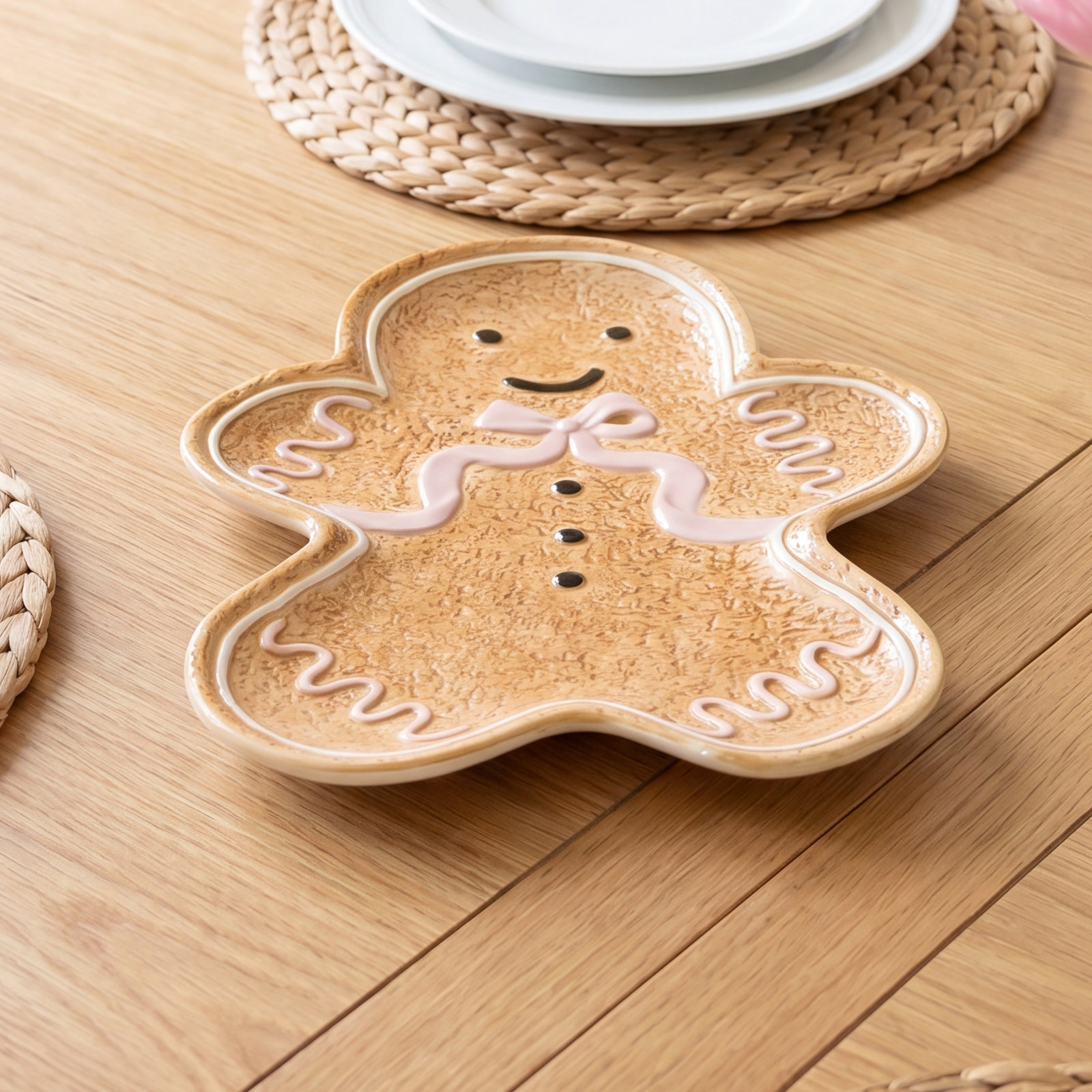 Ceramic Platter