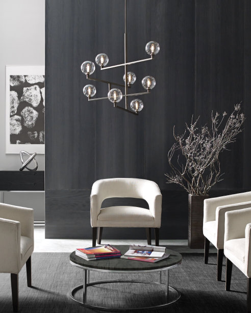 Gambit Chandelier