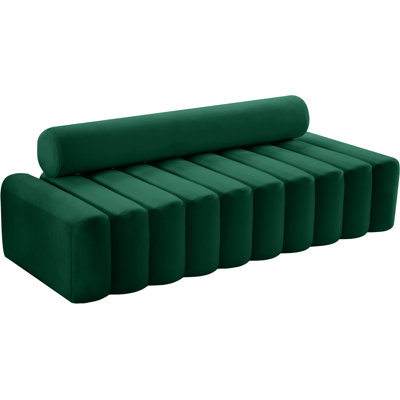 Erlond 83.5'' Velvet Sofa