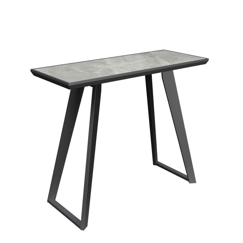 Alysan 100cm Console Table