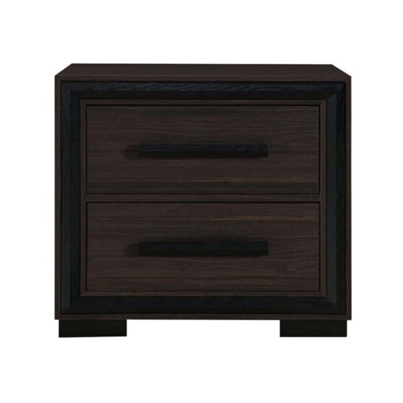 ADELAIDE BROWN NS: A Practical and Stylish Storage Solution with Sleek Design for Modern Living Spaces