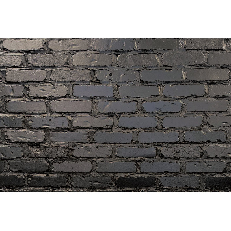 Panneau mural en vinyle de 8,8 po x 96 po