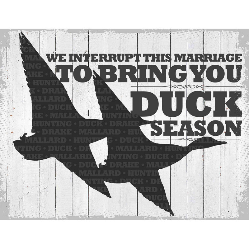 Gray Canvas Motivational Quote with Bird Print, 33" x 26"