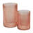 Brigida Handmade Glass Table Vase-1647140689