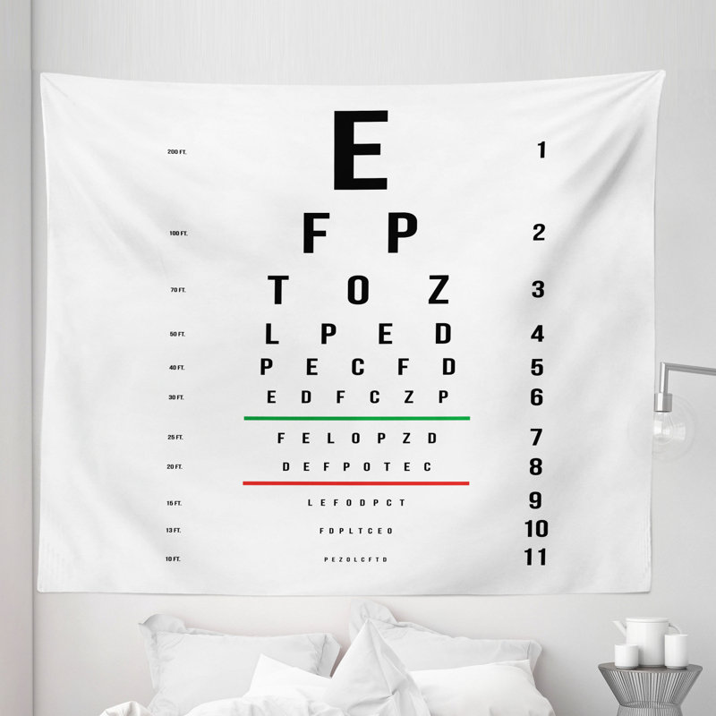 Microfiber Tapestry, 264.16cm H x 223.52cm W
