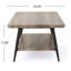 Table basse