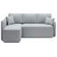 Marleah 3 Seater Sofa Bed-1813225733-1813225732