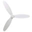 Abordale 132'' Ceiling Fan-693308157