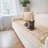 Fuzzy Dog Couch Cover - Washable Non-Slip Protector With Unique White Trim For 2-3 Cushion Sofas - Pet Friendly Sofa Shield-558429652-558429648