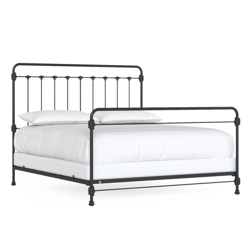 Bed, California King