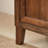 Multifunctional locker modern sideboard cabinet