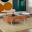 Table basse à plateau relevable -593151186