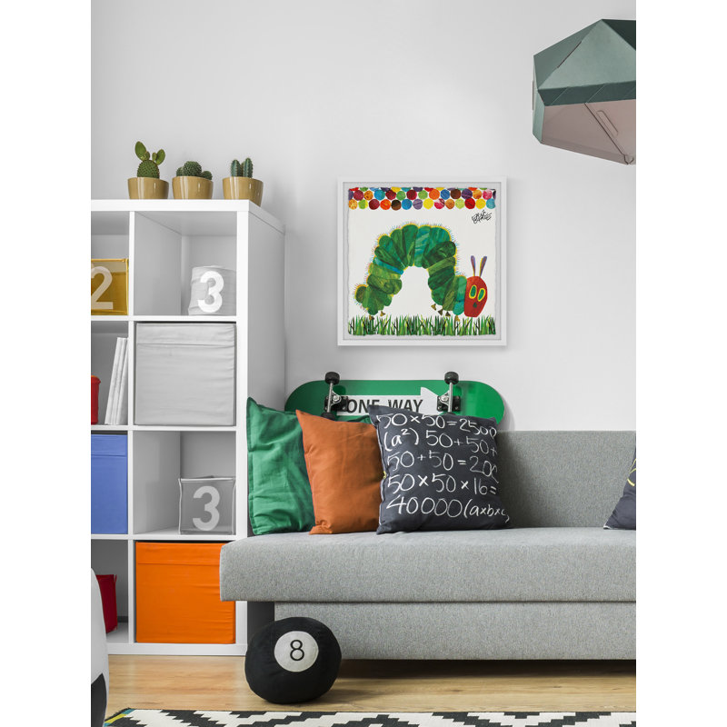 Radank Single Picture Frame Print, 51cm H x 51cm W