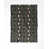 Floral gris anthracite