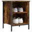 2 Pair Shoe Storage Cabinet-1017837075