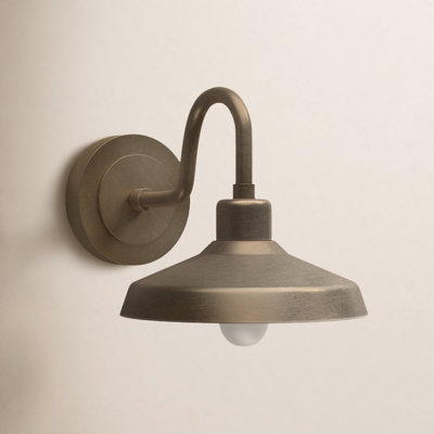 Outdoor Wall Lantern