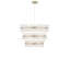 12 - Light Chandelier