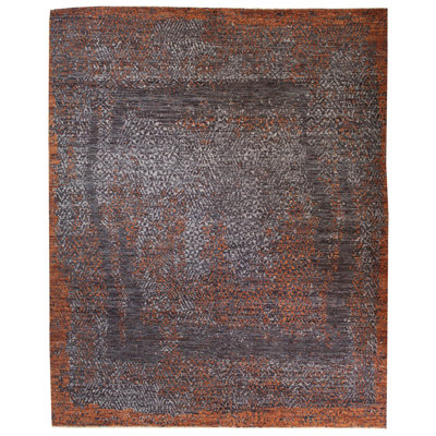 Casablanca One-of-a-Kind 8' X 10' Area Rug