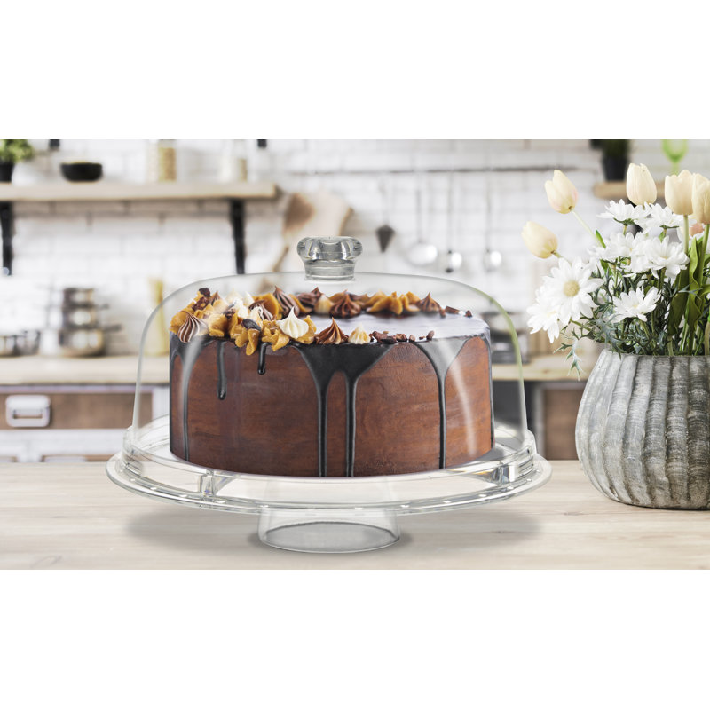 Anjae Cake Stand