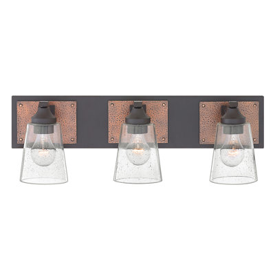 Jackson 3-Light Vanity Light