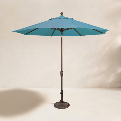 Canela 9' Market Umbrella